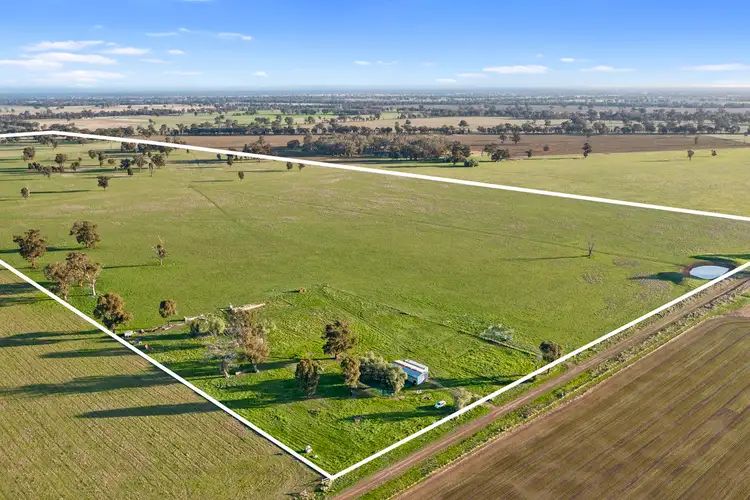 Main view of Homely rural property listing, Vin Daldys Road, Arcadia South VIC 3631