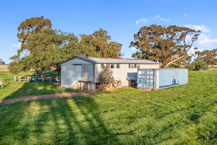 Second view of Homely rural property listing, Vin Daldys Road, Arcadia South VIC 3631