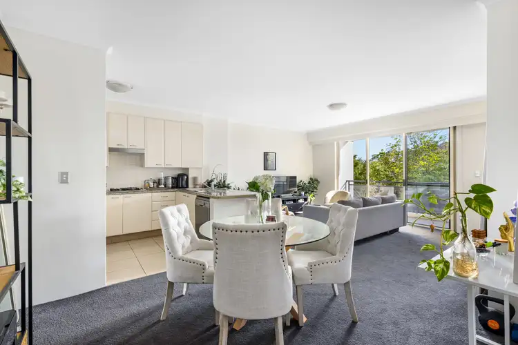 54/1 Maher Close, Chiswick NSW 2046