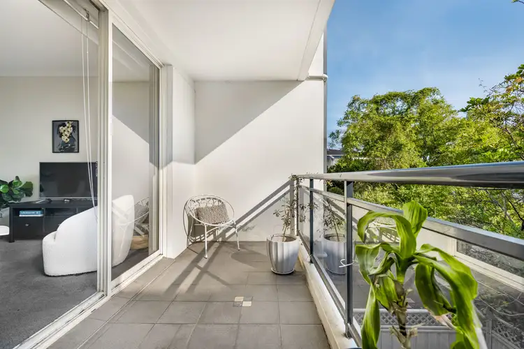 Fourth view of Homely apartment listing, 54/1 Maher Close, Chiswick NSW 2046