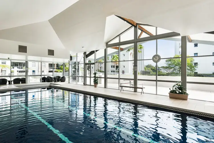 Fifth view of Homely apartment listing, 54/1 Maher Close, Chiswick NSW 2046