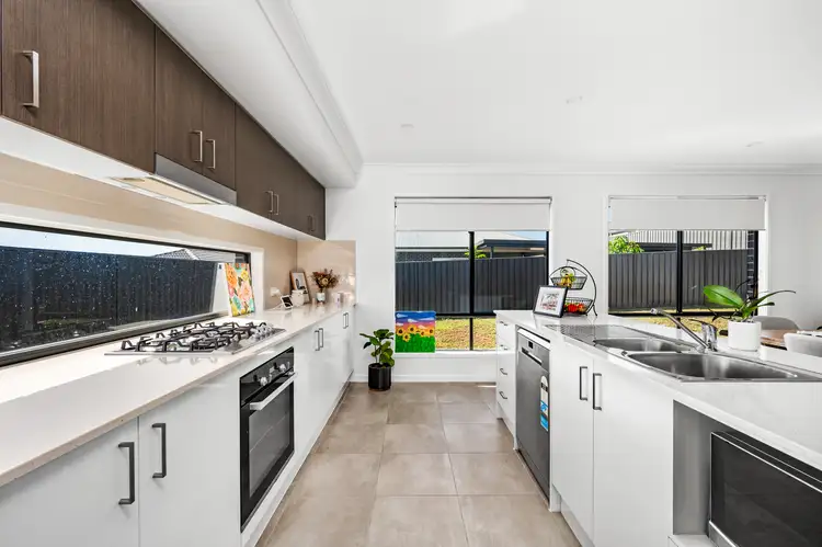 Third view of Homely house listing, 7 Canter Close, Rutherford NSW 2320