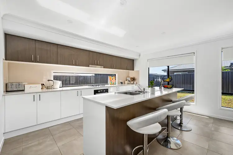Fourth view of Homely house listing, 7 Canter Close, Rutherford NSW 2320