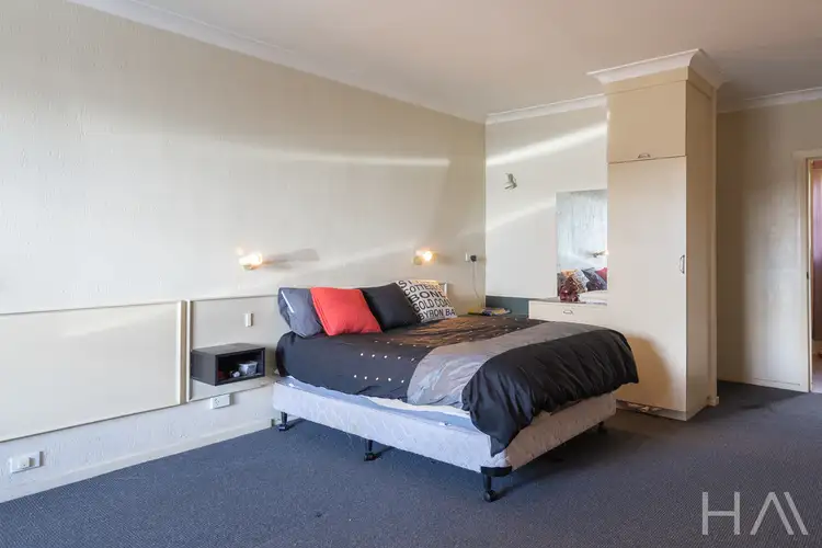 Second view of Homely unit listing, 3/23-27 Elouera Street, Riverside TAS 7250