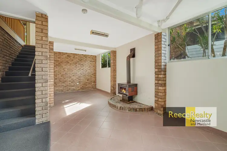 Fifth view of Homely house listing, 14 Shereline Avenue, Jesmond NSW 2299