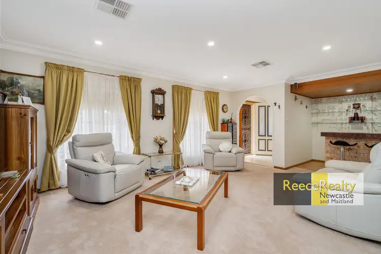 Second view of Homely house listing, 11 Barwon Close, Elermore Vale NSW 2287