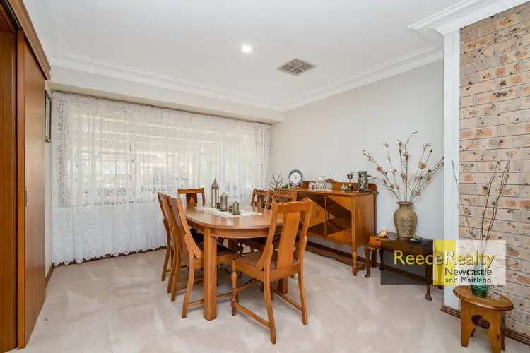 Third view of Homely house listing, 11 Barwon Close, Elermore Vale NSW 2287