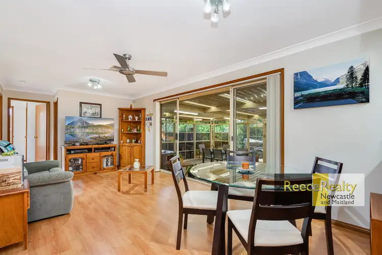 Fourth view of Homely house listing, 11 Barwon Close, Elermore Vale NSW 2287