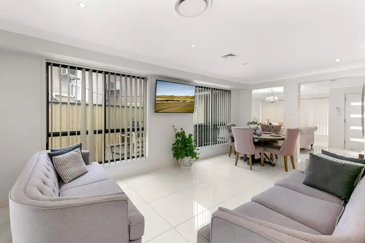 Second view of Homely house listing, 20a Bell Crescent, Fairfield NSW 2165