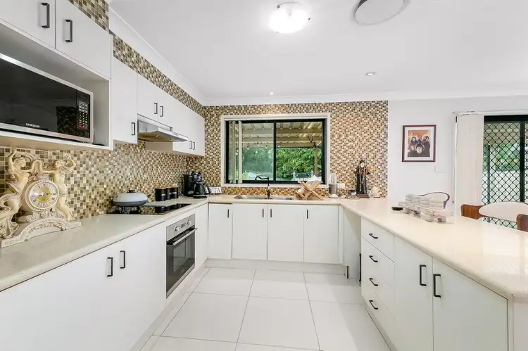 Third view of Homely house listing, 20a Bell Crescent, Fairfield NSW 2165