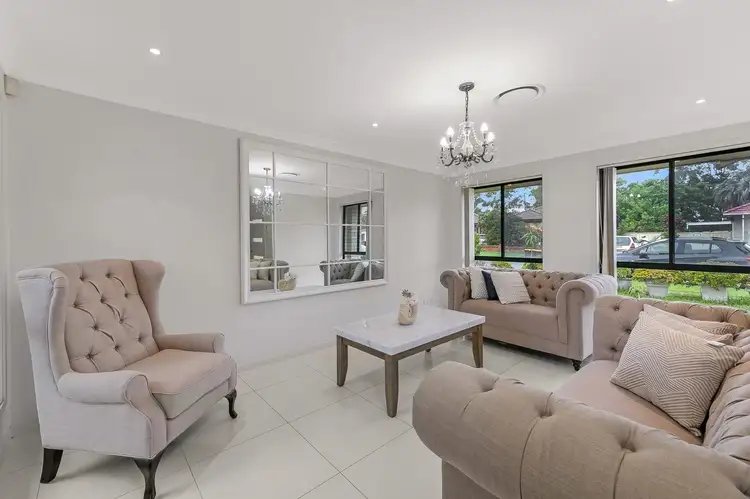 Fourth view of Homely house listing, 20a Bell Crescent, Fairfield NSW 2165