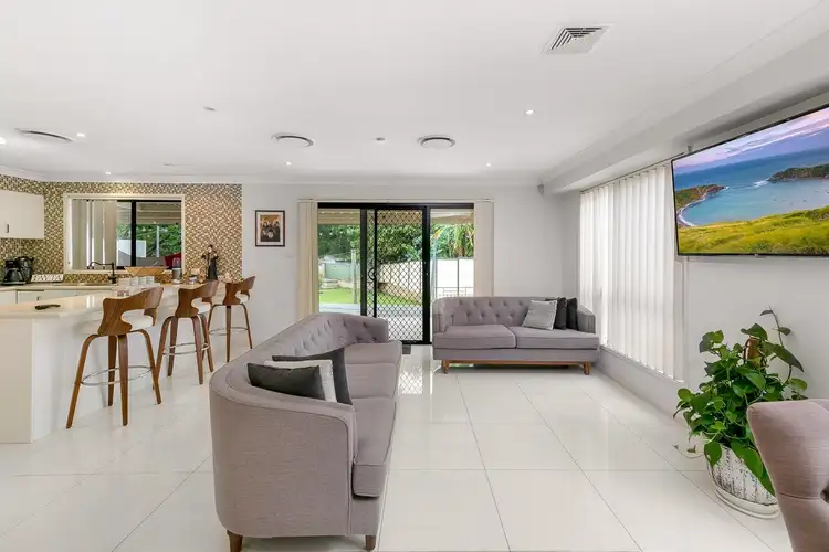 Fifth view of Homely house listing, 20a Bell Crescent, Fairfield NSW 2165