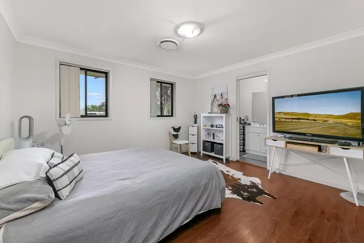 Sixth view of Homely house listing, 20a Bell Crescent, Fairfield NSW 2165