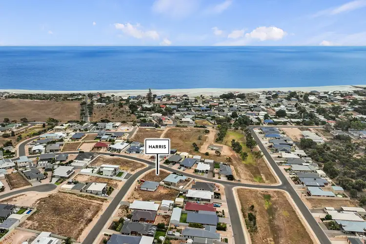 Main view of Homely land listing, 24 Sanders Street, Moonta Bay SA 5558