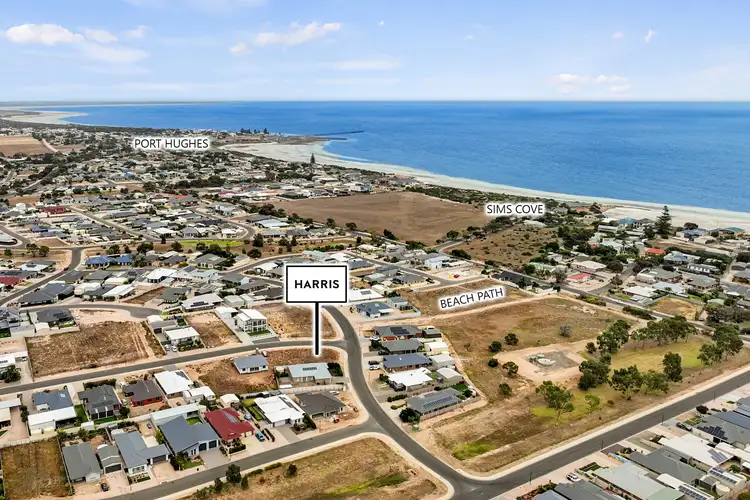 Fourth view of Homely land listing, 24 Sanders Street, Moonta Bay SA 5558