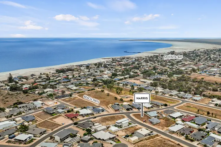 Seventh view of Homely land listing, 24 Sanders Street, Moonta Bay SA 5558