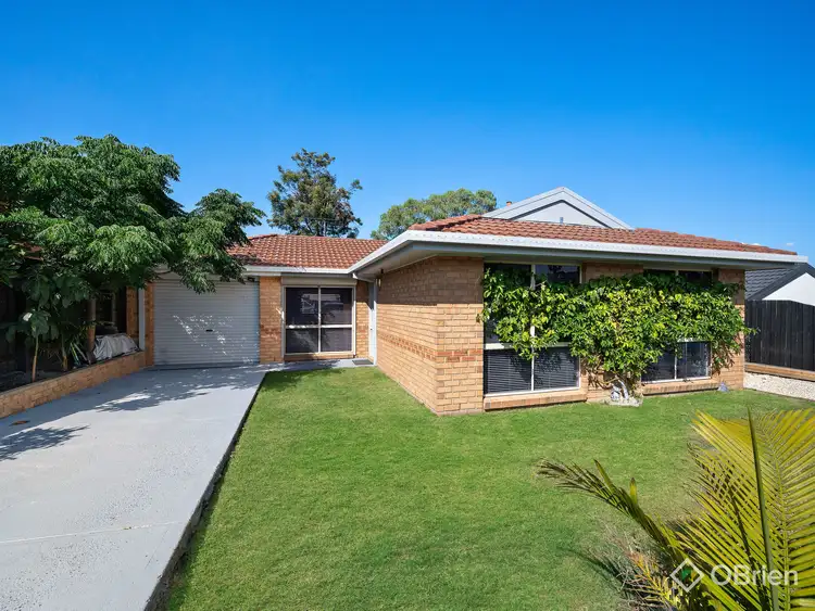 6 Woodside Close, Somerville VIC 3912