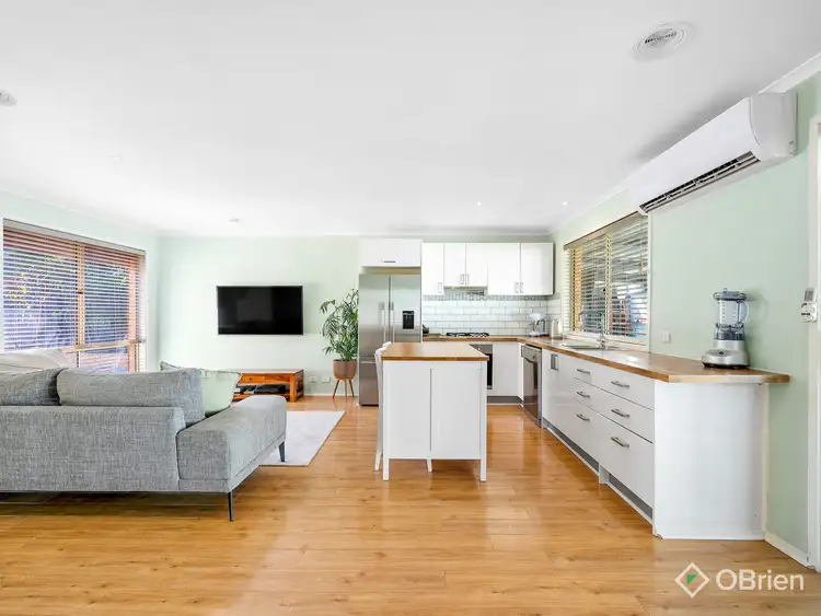 Third view of Homely house listing, 6 Woodside Close, Somerville VIC 3912