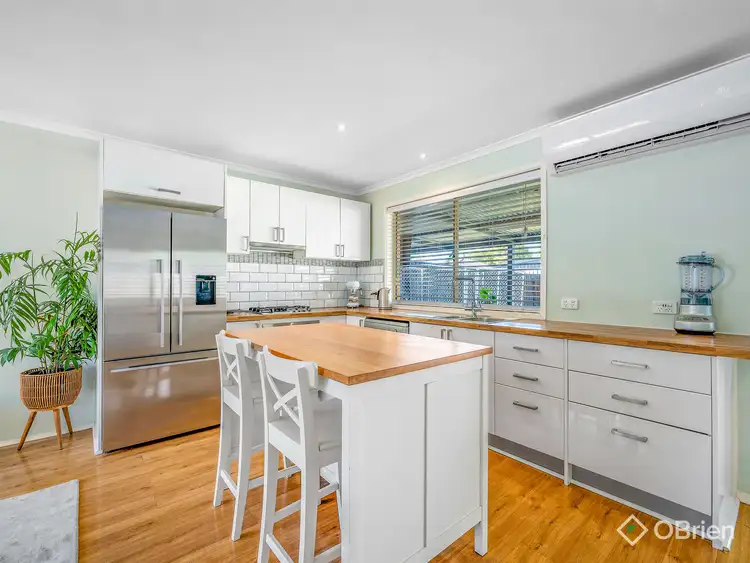 Fourth view of Homely house listing, 6 Woodside Close, Somerville VIC 3912