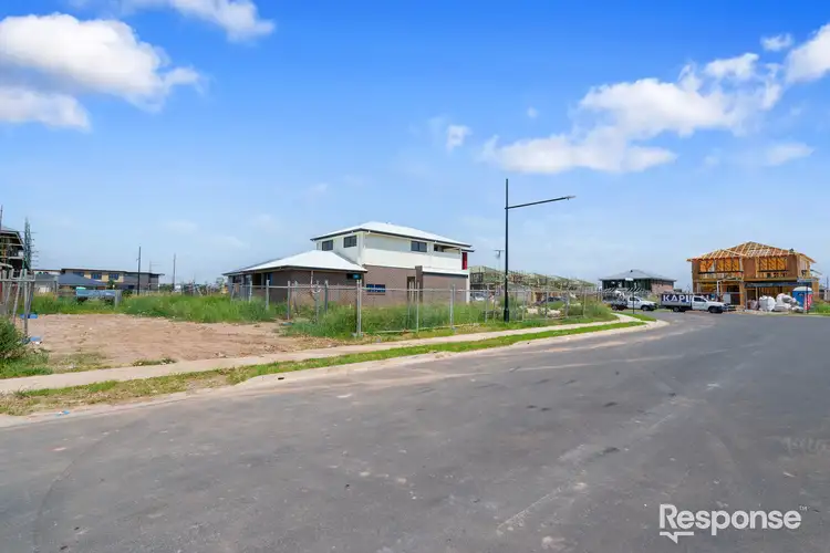 Fourth view of Homely land listing, 4 Farewell Crescent, Marsden Park NSW 2765