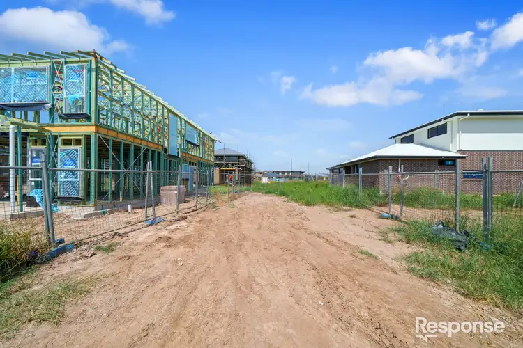 Sixth view of Homely land listing, 4 Farewell Crescent, Marsden Park NSW 2765