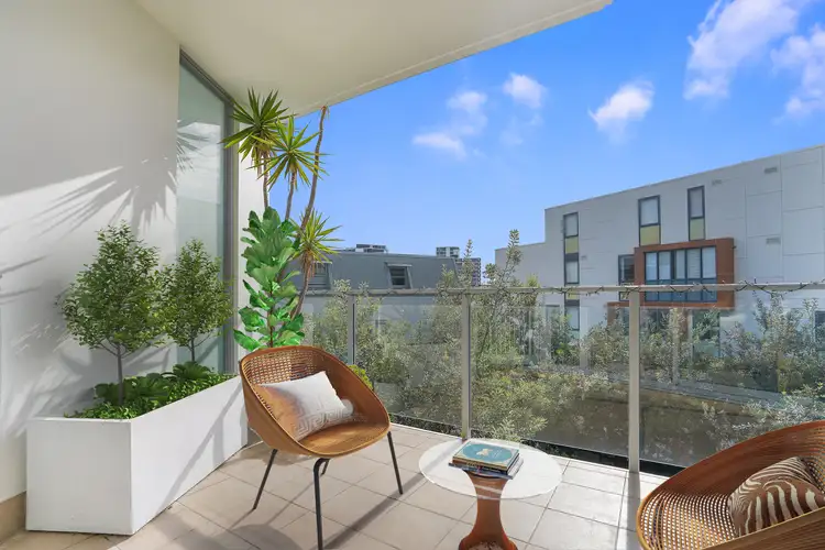 Second view of Homely apartment listing, 3303/10 Sturdee Parade, Dee Why NSW 2099