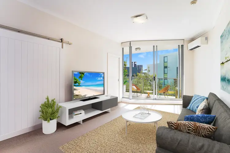 Third view of Homely apartment listing, 3303/10 Sturdee Parade, Dee Why NSW 2099