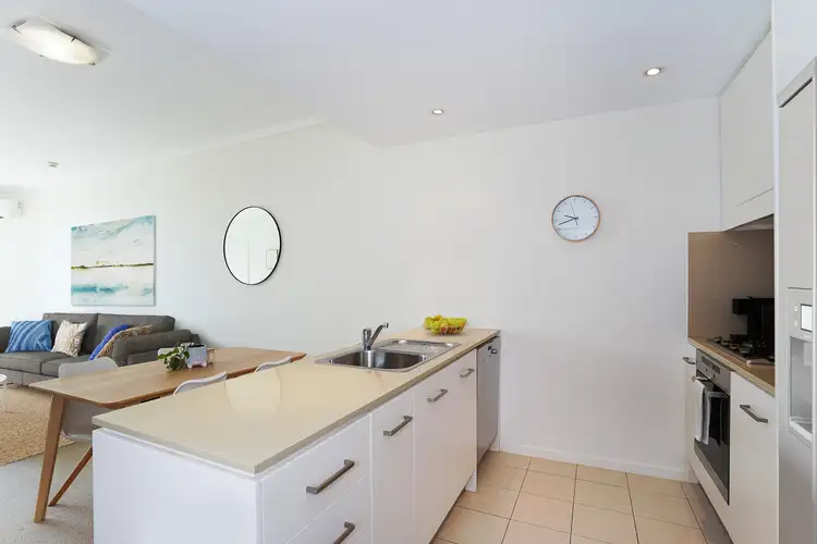 Sixth view of Homely apartment listing, 3303/10 Sturdee Parade, Dee Why NSW 2099