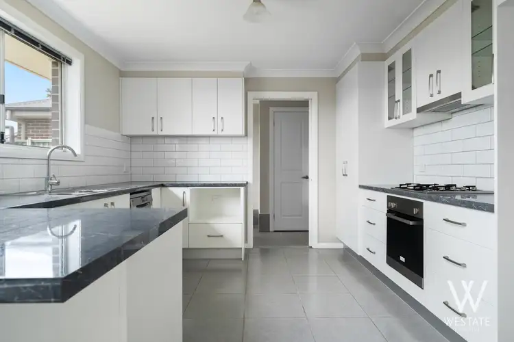 Second view of Homely house listing, 81A Colville Street, Windradyne NSW 2795