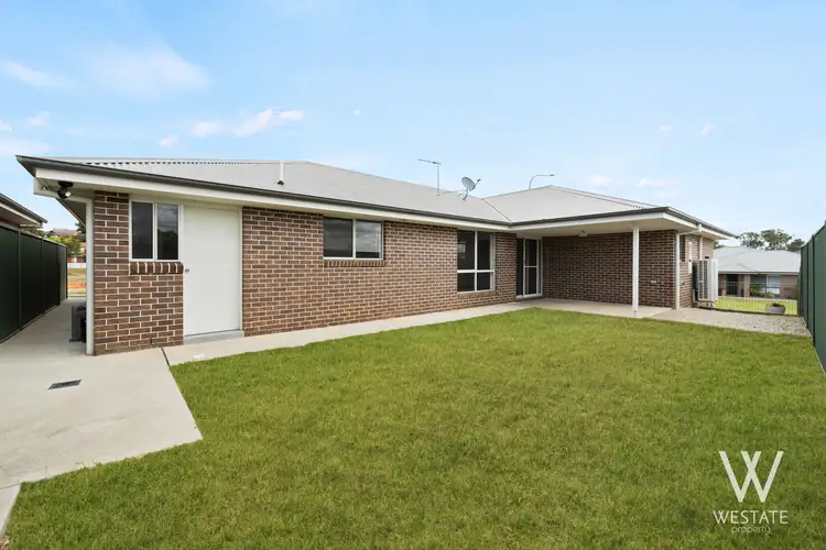 Fourth view of Homely house listing, 81A Colville Street, Windradyne NSW 2795