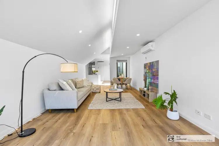 Second view of Homely townhouse listing, 10b Mitchell Avenue, Altona North VIC 3025