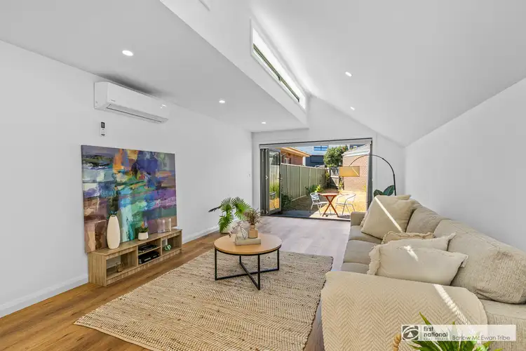 Third view of Homely townhouse listing, 10b Mitchell Avenue, Altona North VIC 3025
