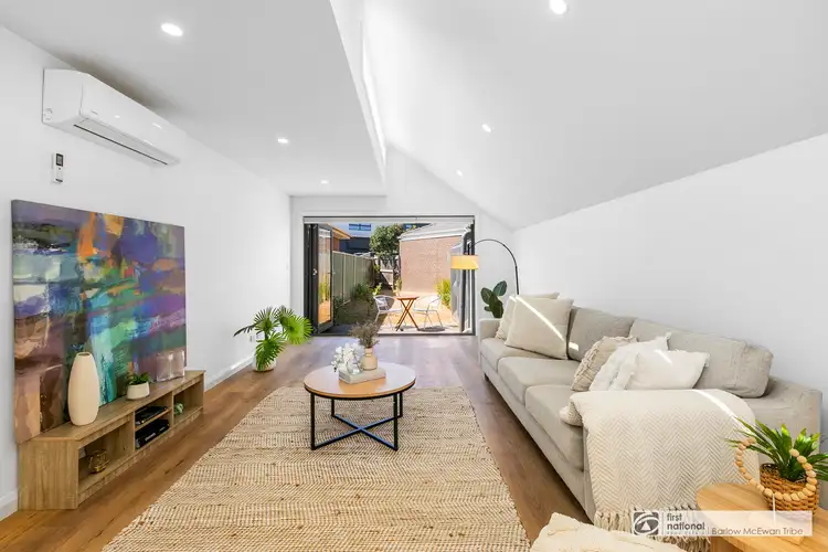 Fourth view of Homely townhouse listing, 10b Mitchell Avenue, Altona North VIC 3025