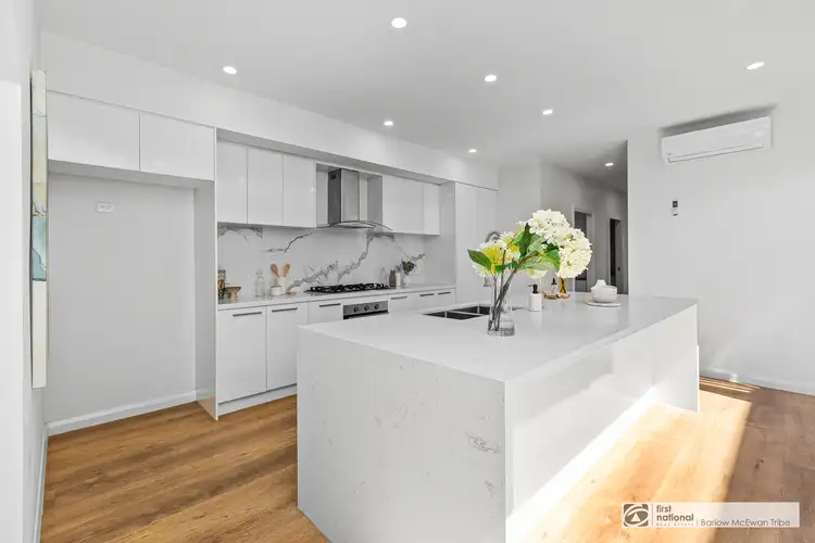 Sixth view of Homely townhouse listing, 10b Mitchell Avenue, Altona North VIC 3025