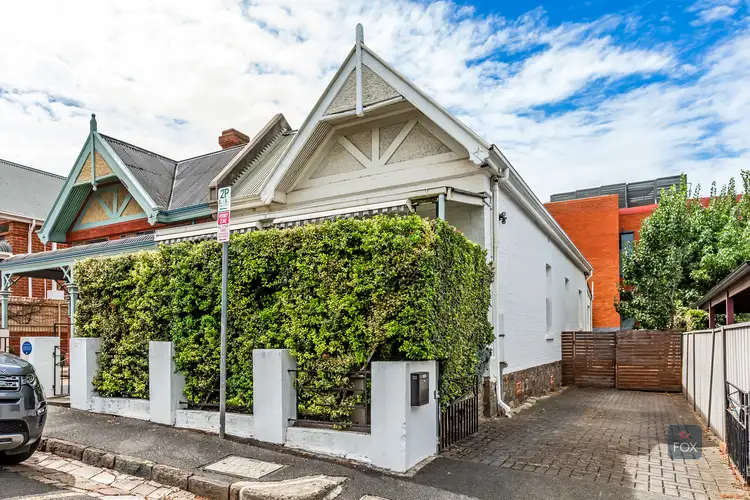 22 Brougham Court, North Adelaide SA 5006