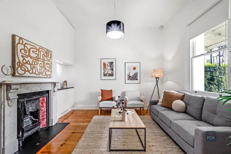 Fifth view of Homely house listing, 22 Brougham Court, North Adelaide SA 5006