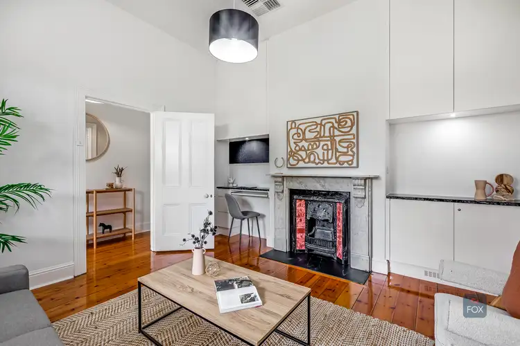 Sixth view of Homely house listing, 22 Brougham Court, North Adelaide SA 5006