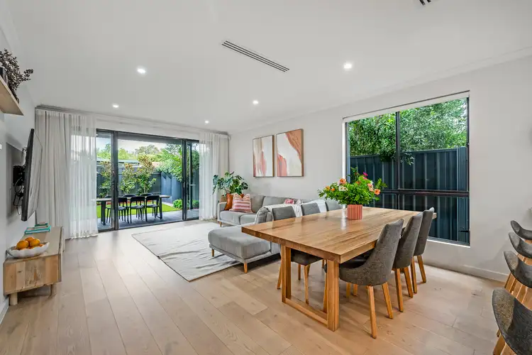 Main view of Homely townhouse listing, 4 Murdoch Avenue, North Plympton SA 5037