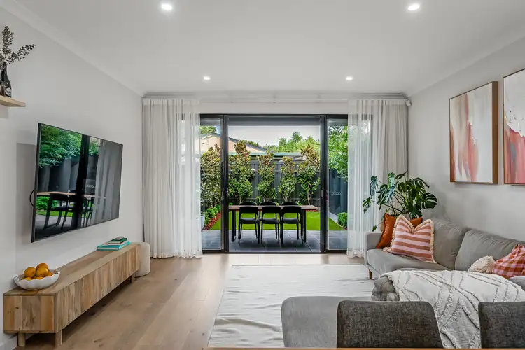 Fourth view of Homely townhouse listing, 4 Murdoch Avenue, North Plympton SA 5037