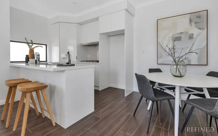 Main view of Homely townhouse listing, 3/4 Queens Street, Camden Park SA 5038
