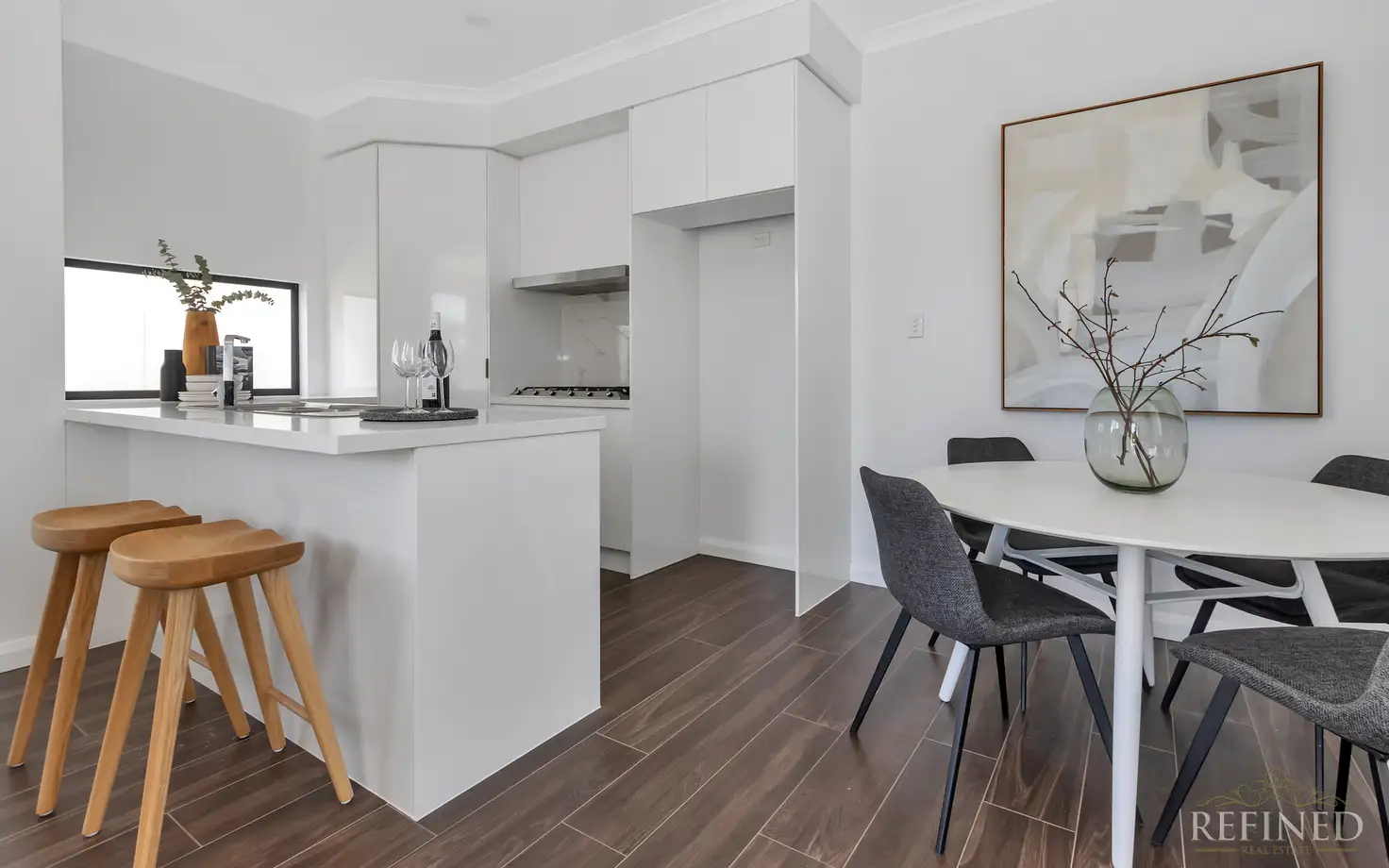 Main view of Homely townhouse listing, 3/4 Queens Street, Camden Park SA 5038