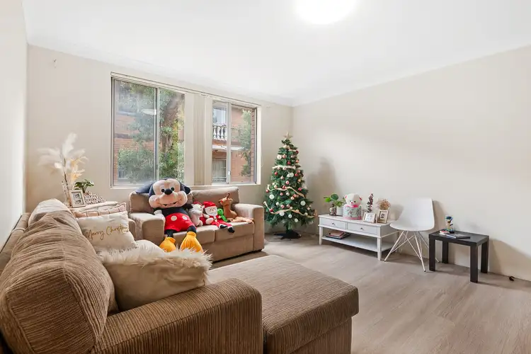 Second view of Homely unit listing, 5/43 Dartbrook Road, Auburn NSW 2144