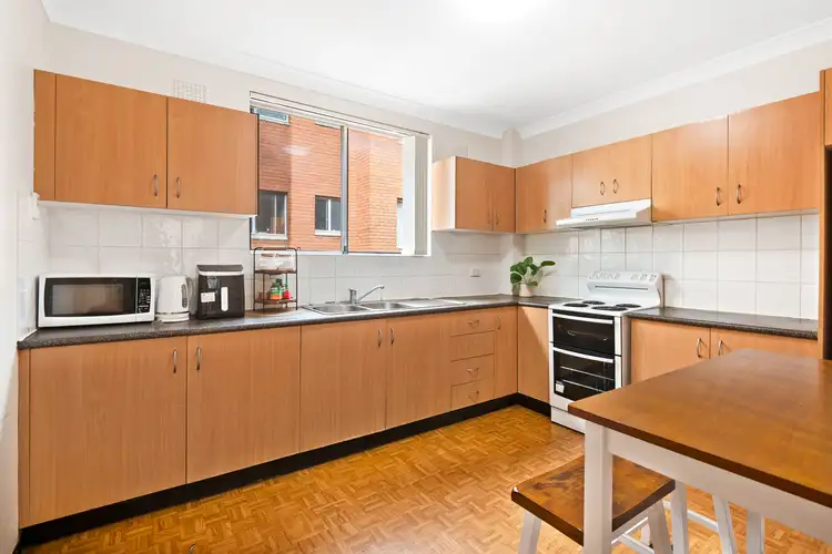 Third view of Homely unit listing, 5/43 Dartbrook Road, Auburn NSW 2144