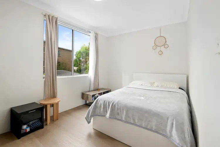 Fourth view of Homely unit listing, 5/43 Dartbrook Road, Auburn NSW 2144