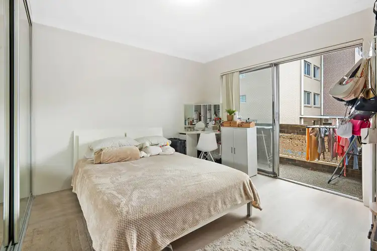 Fifth view of Homely unit listing, 5/43 Dartbrook Road, Auburn NSW 2144