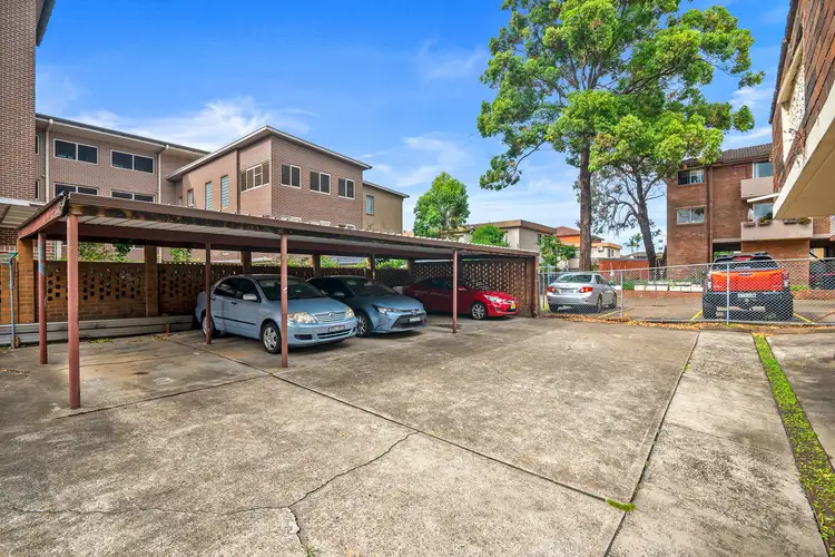 Sixth view of Homely unit listing, 5/43 Dartbrook Road, Auburn NSW 2144