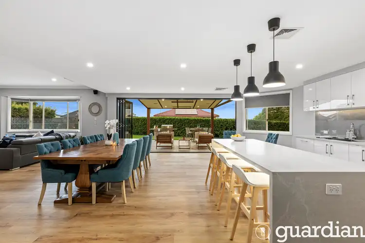 Third view of Homely house listing, 7 Doherty Avenue, Glenhaven NSW 2156