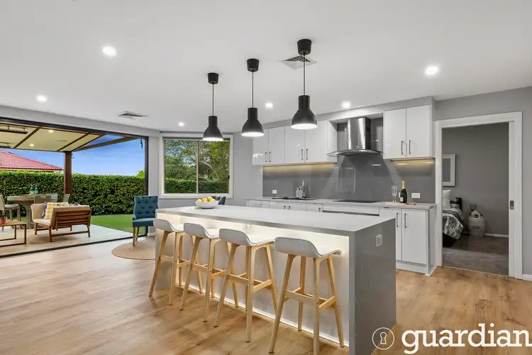 Fourth view of Homely house listing, 7 Doherty Avenue, Glenhaven NSW 2156