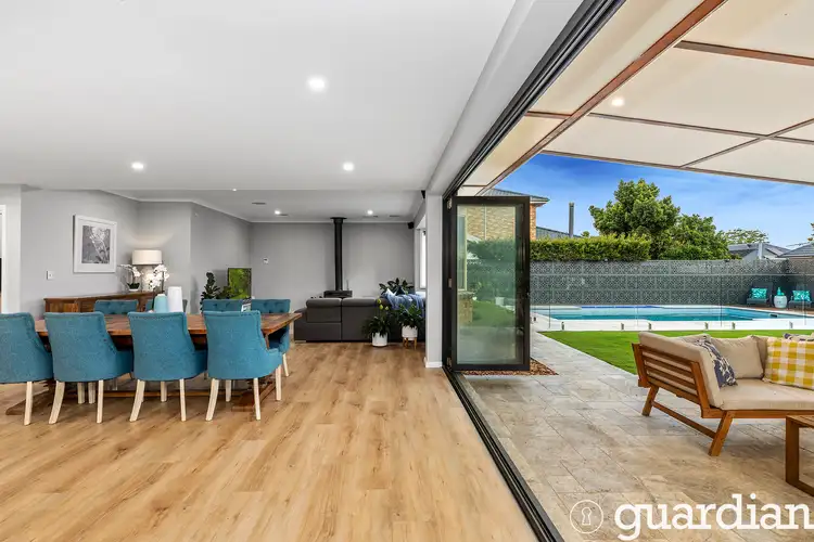 Sixth view of Homely house listing, 7 Doherty Avenue, Glenhaven NSW 2156