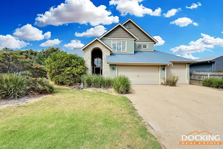45 Katherine Circuit, Cowes VIC 3922